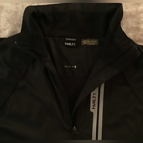 HALTI JACKET - Picture 4 of 4